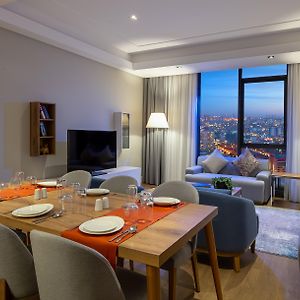 Deluxe Appartement met Twee Slaapkamers