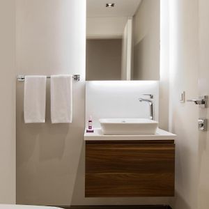 Deluxe Appartement met Twee Slaapkamers